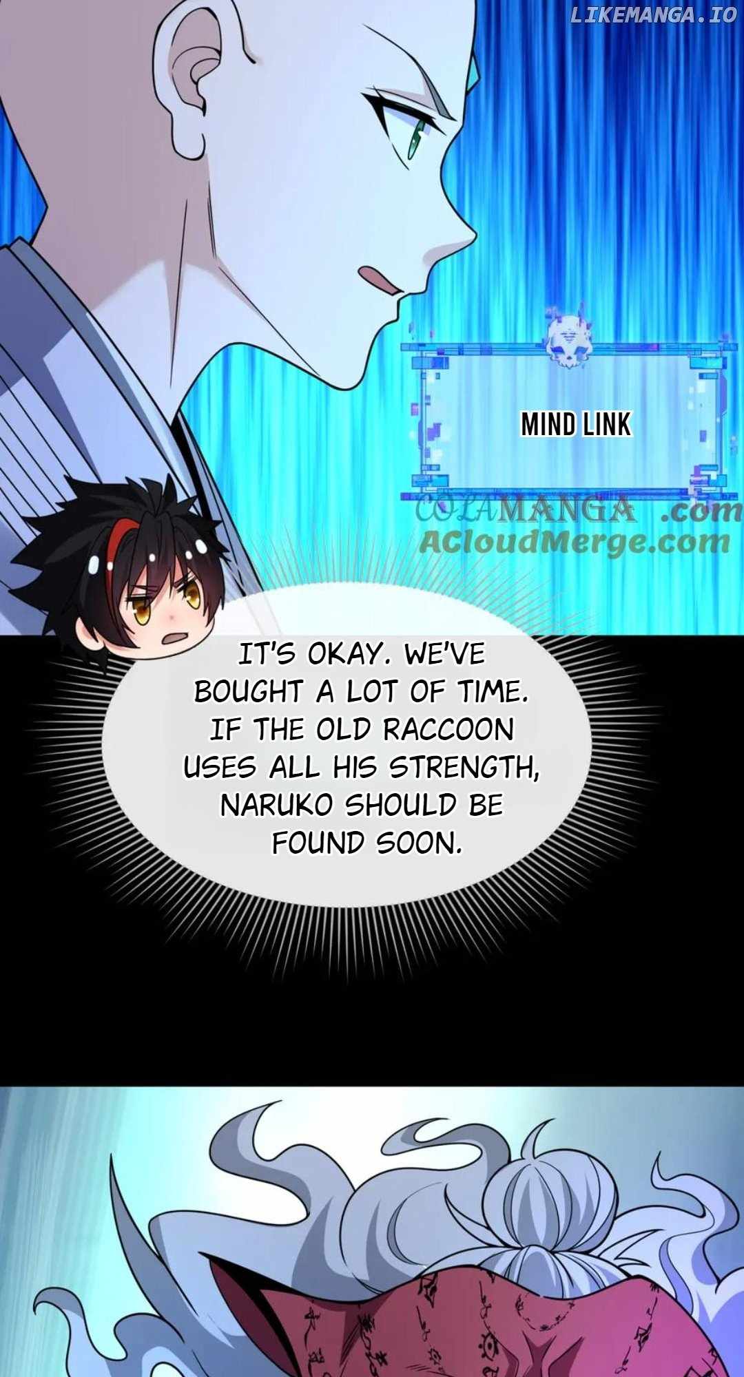 Age of Terror Chapter 485 48